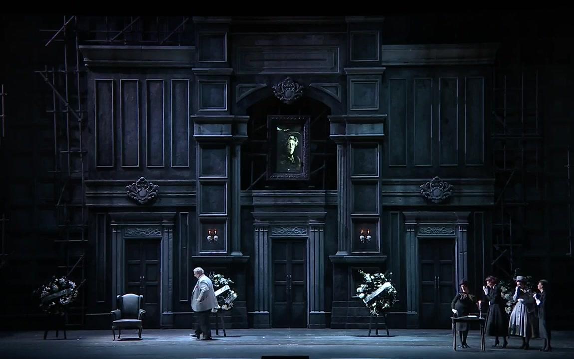 [图]Gaetano Donizetti - Don Pasquale (La Scala, Chailly)