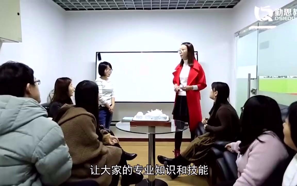 勤思考研怎么样,勤思考研好不好?哔哩哔哩bilibili