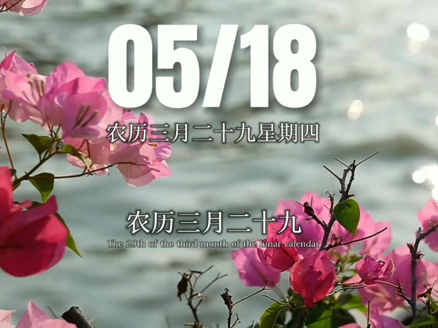 5月18日是什么日子图片