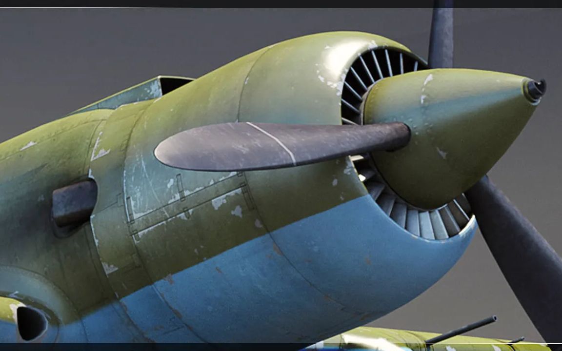 战争雷霆安东家的最新最迷伊尔2伊尔2m82phlydaily陆战历史