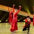 [舞蹈世界]《塔吉克族表演性舞蹈组合》表演:新疆艺术学院舞蹈系