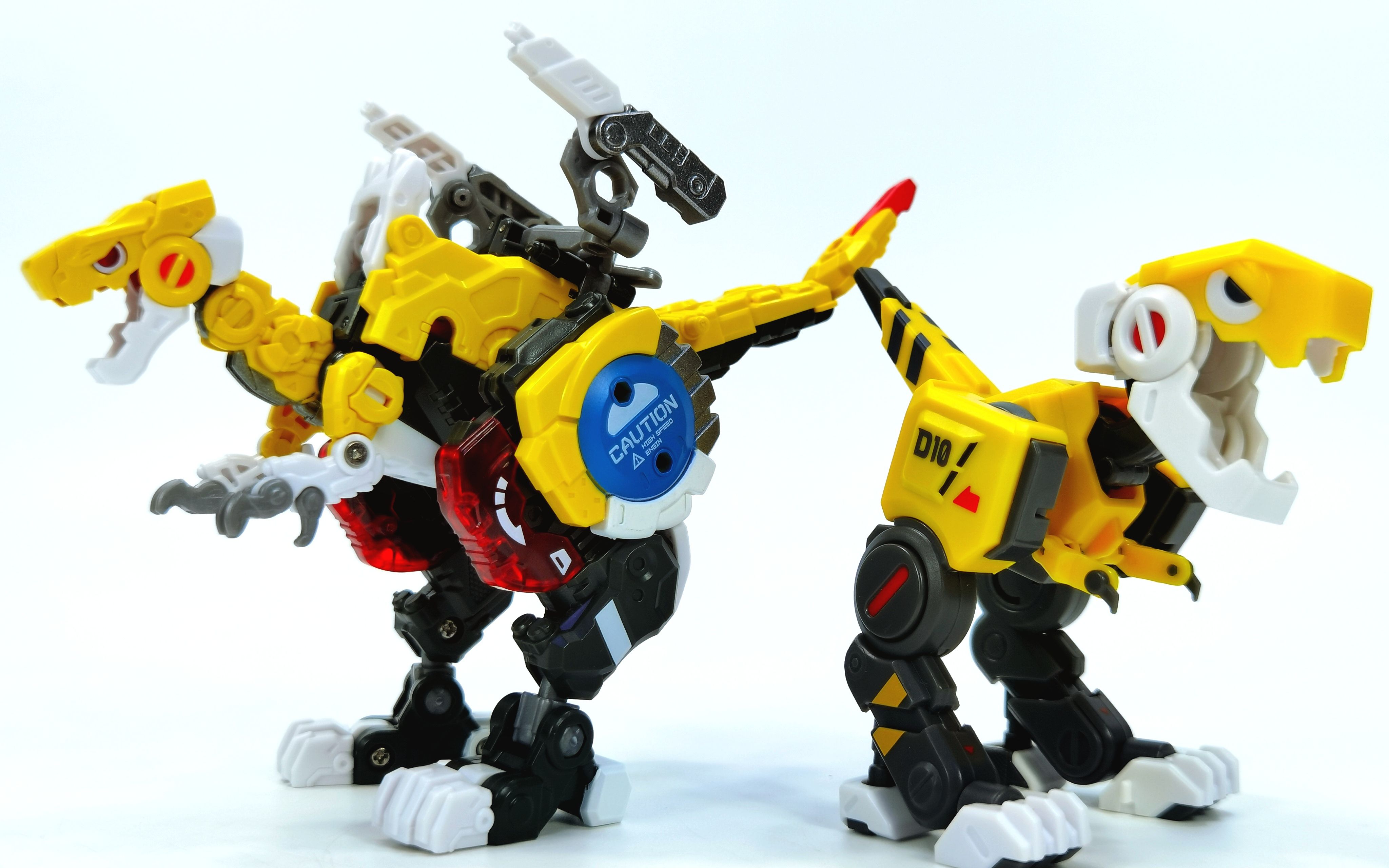 来福的模玩简评-第330集 beast box猛兽匣 超能迪奥_哔哩哔哩_bili