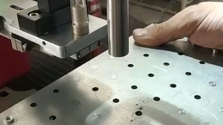 液压压铆机 6吨8吨防压手铆钉机