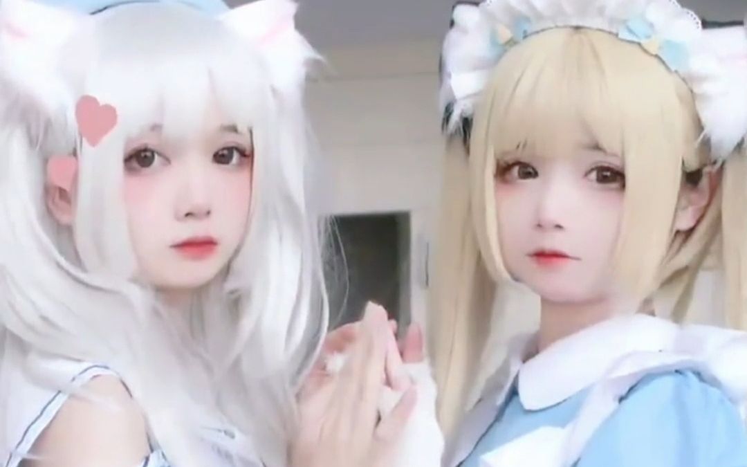 幽幽球cosplay合集哔哩哔哩bilibili