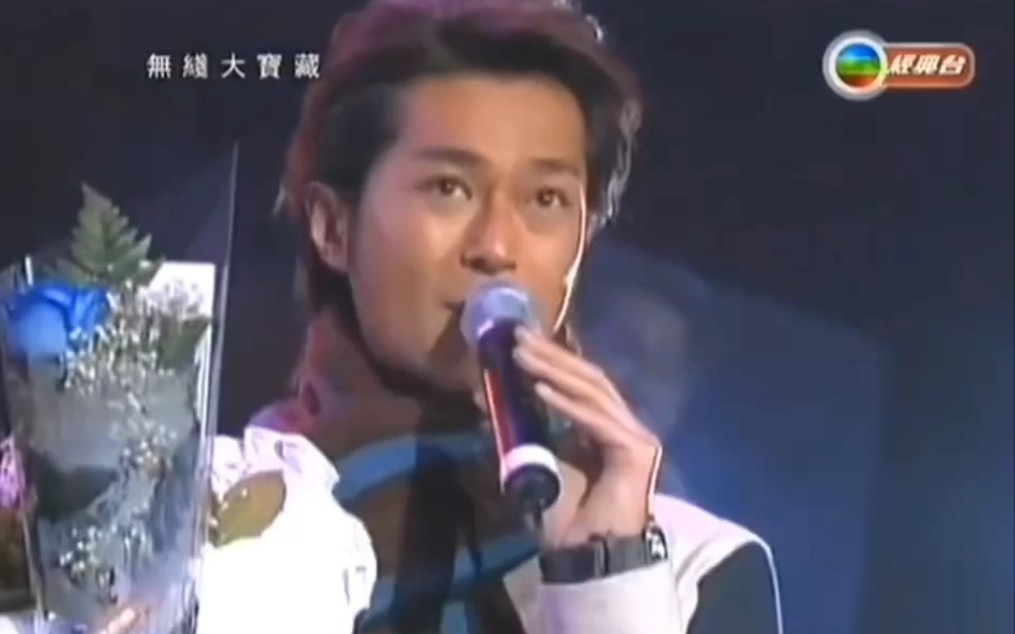 古天乐《男朋友》