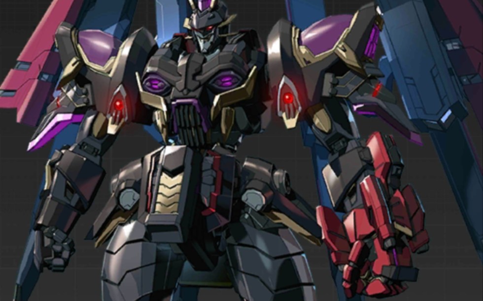 机动战队无双修罗测评