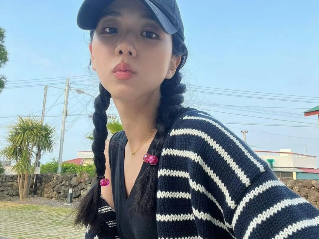 240510更新 blackpink金智秀jisoo