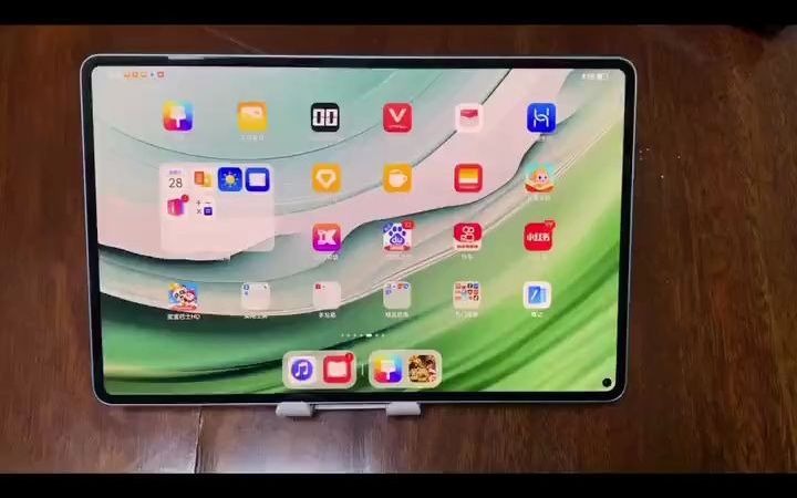37_华为matepadpro11 #华为平板 #matepadpro112024 高端旗舰平板