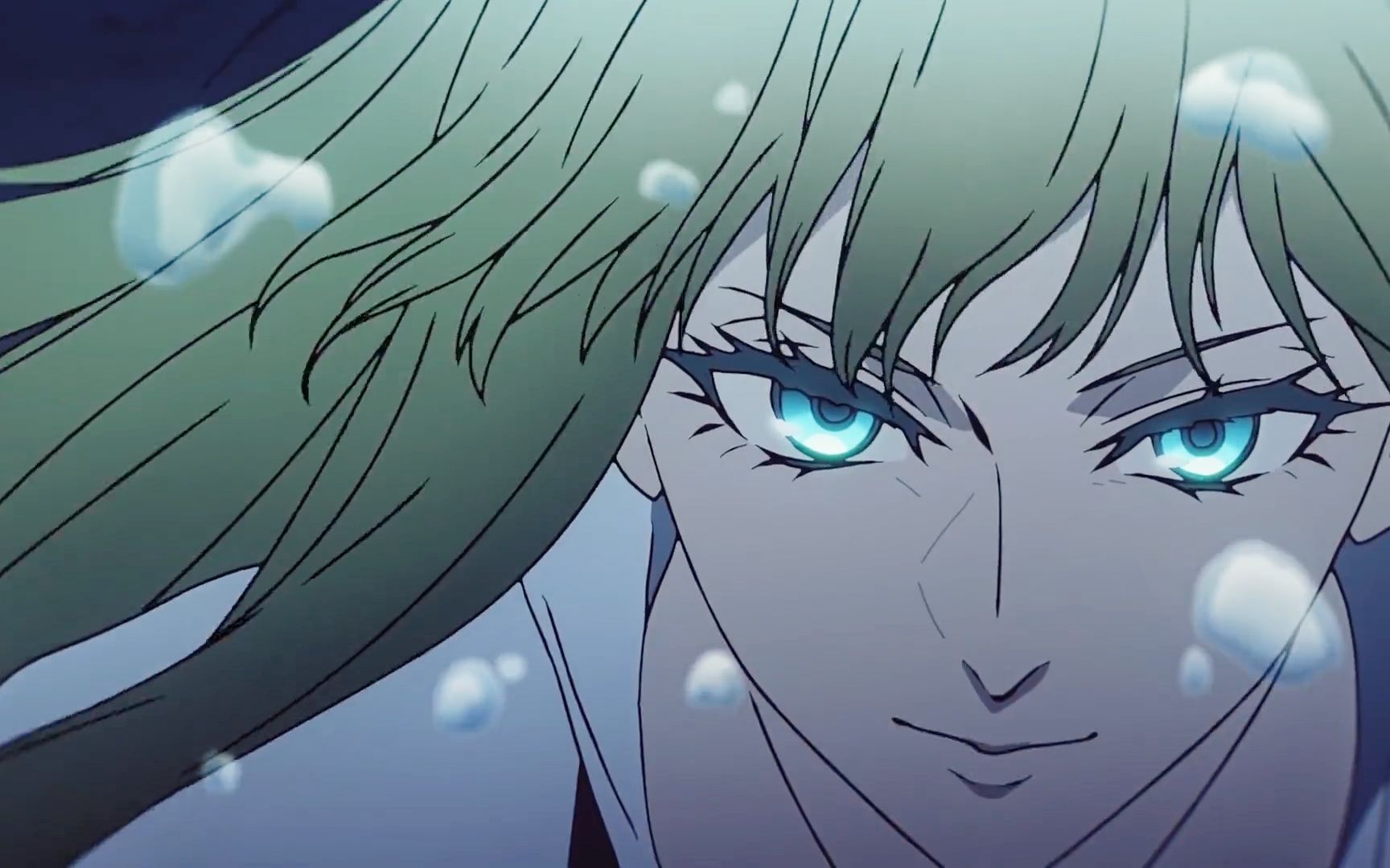 【2023年夏/泽野弘之】fate/strange fake 命运-奇异赝品 黎明低语