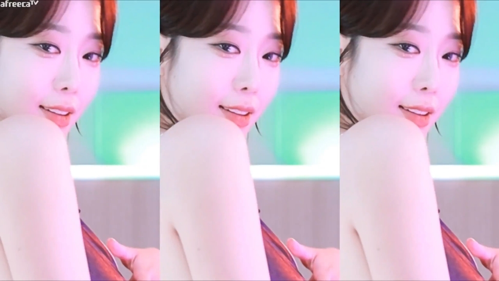 【韩国af】慧明小姐姐