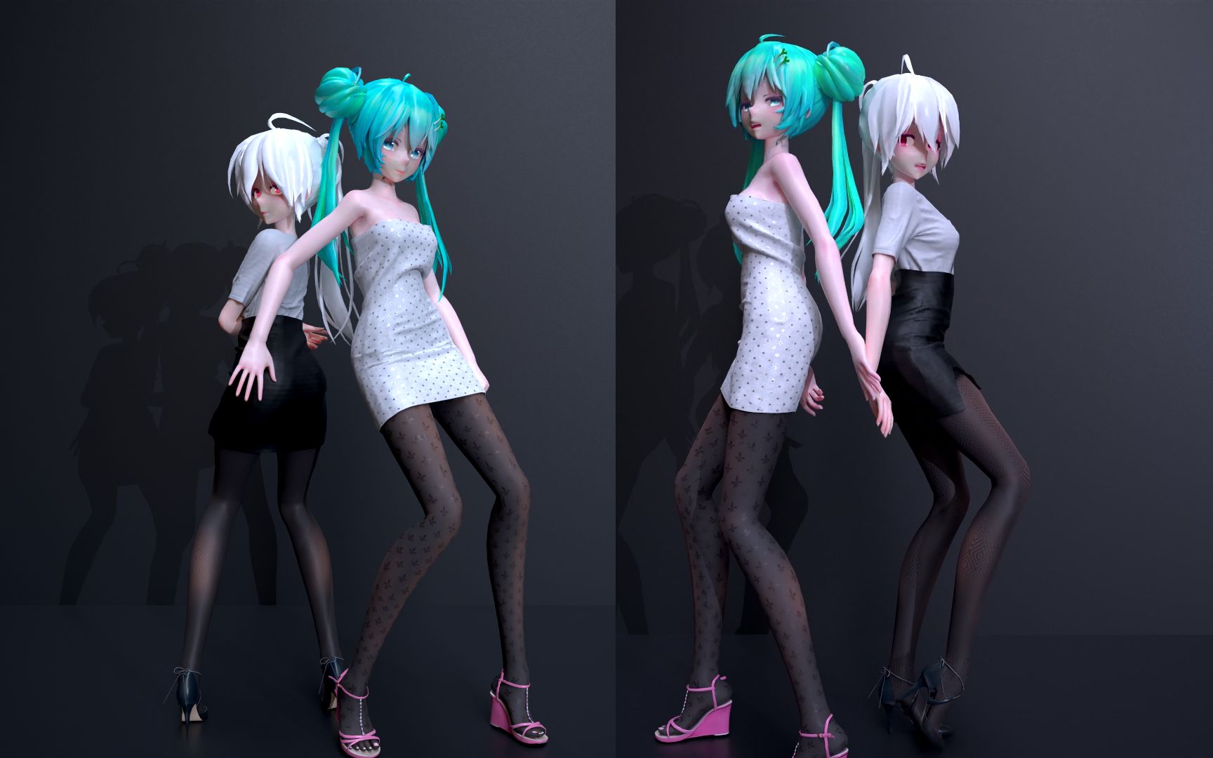 大橘已定78丝袜包臀裙秘书ol78troublemakermmd初音弱音