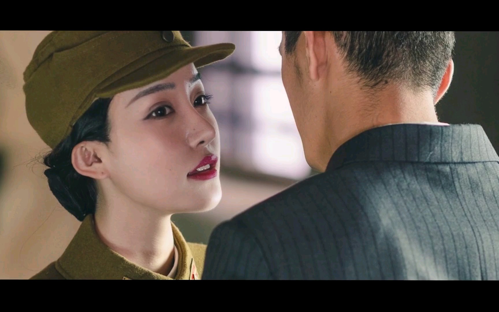 隐形守护者坏女人顾晓曼