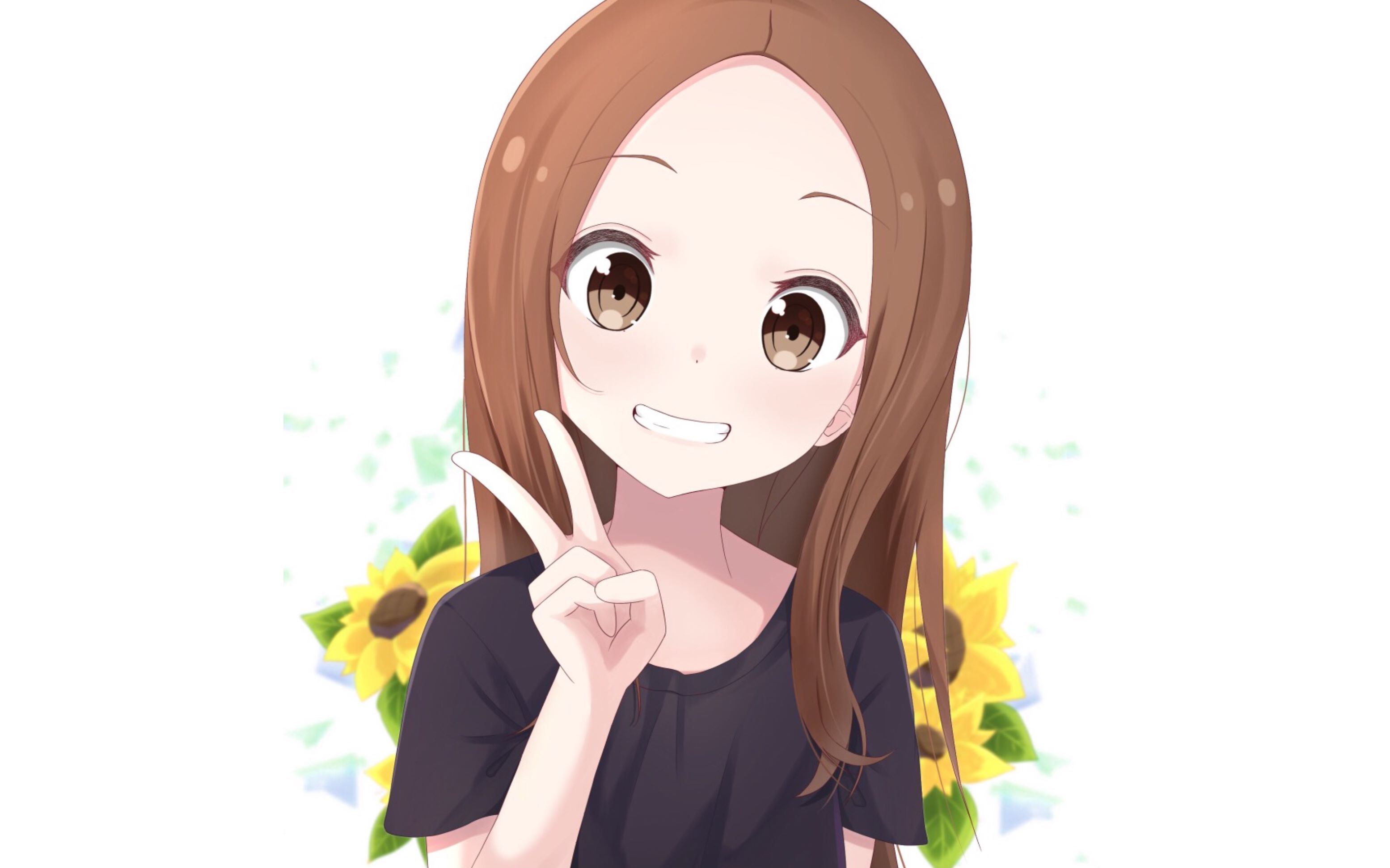 活动作品前方高甜高木同学vs西片同学六花vs勇太