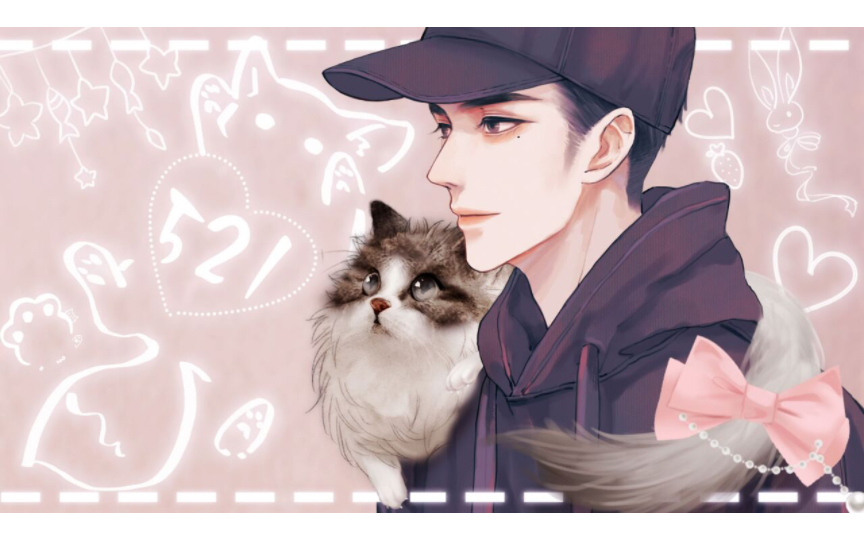 【夙七烈】奶茶不是人现场