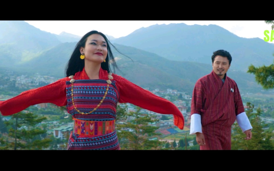 不丹影视歌曲sonamchen