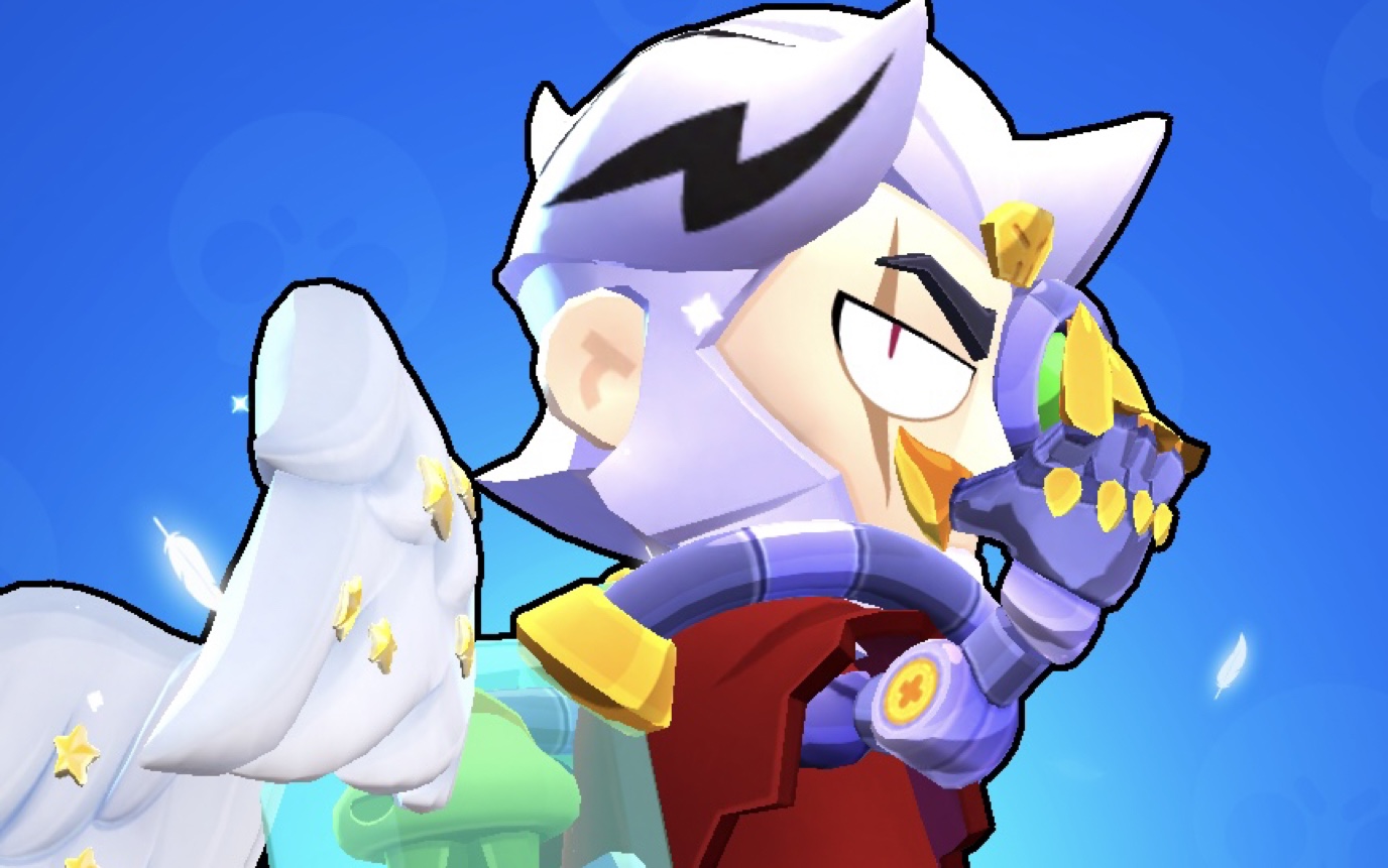 拜伦是很帅,可惜主角不是他