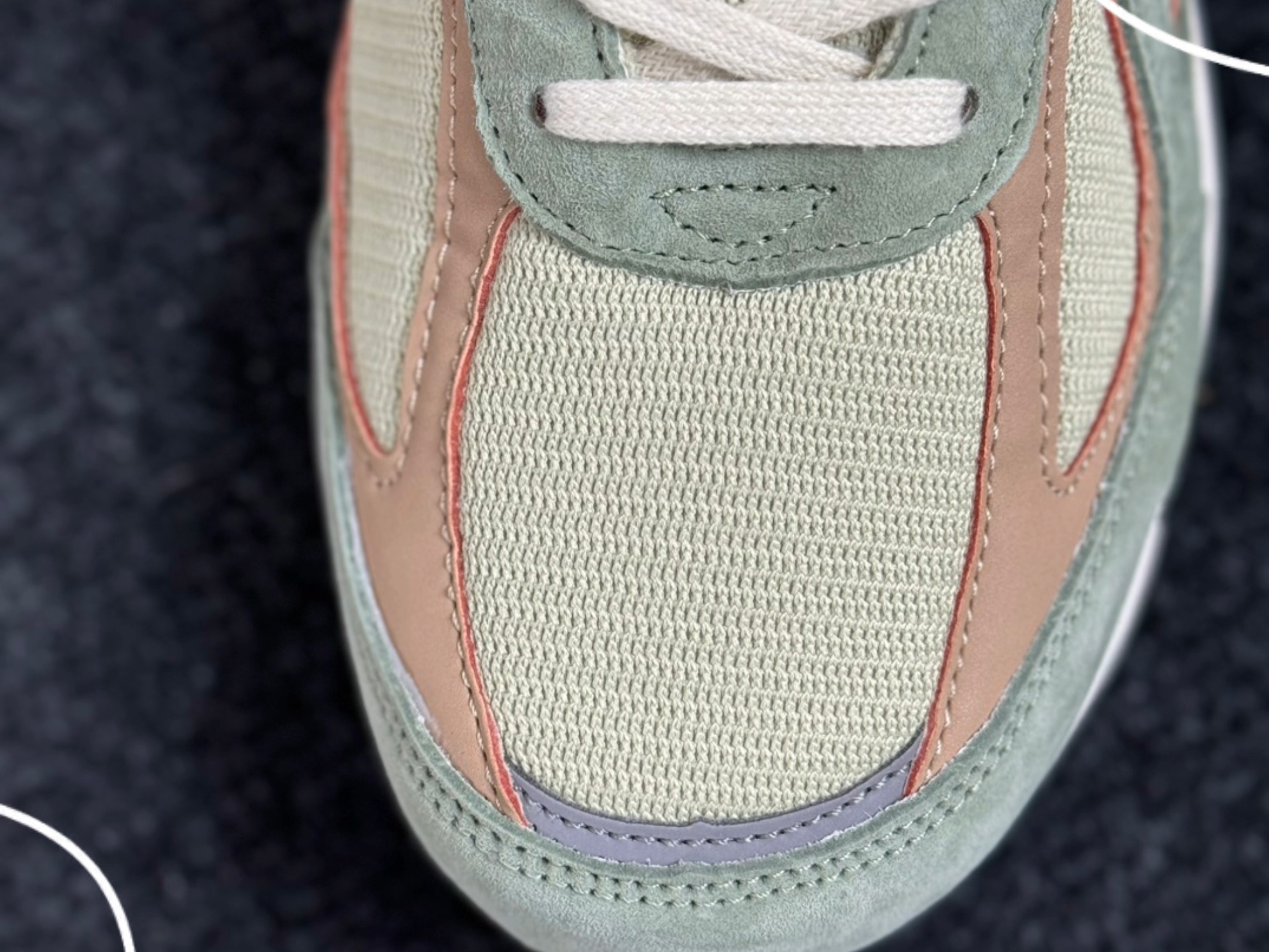 顶配新百伦nb990 v4 new balance nb990系列 高端美产复古休闲跑步鞋