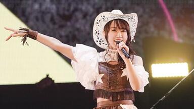 水樹奈々】NANA MIZUKI 2006 LIVEDOM -BIRTH- at BUDOKAN 全場繁中字幕