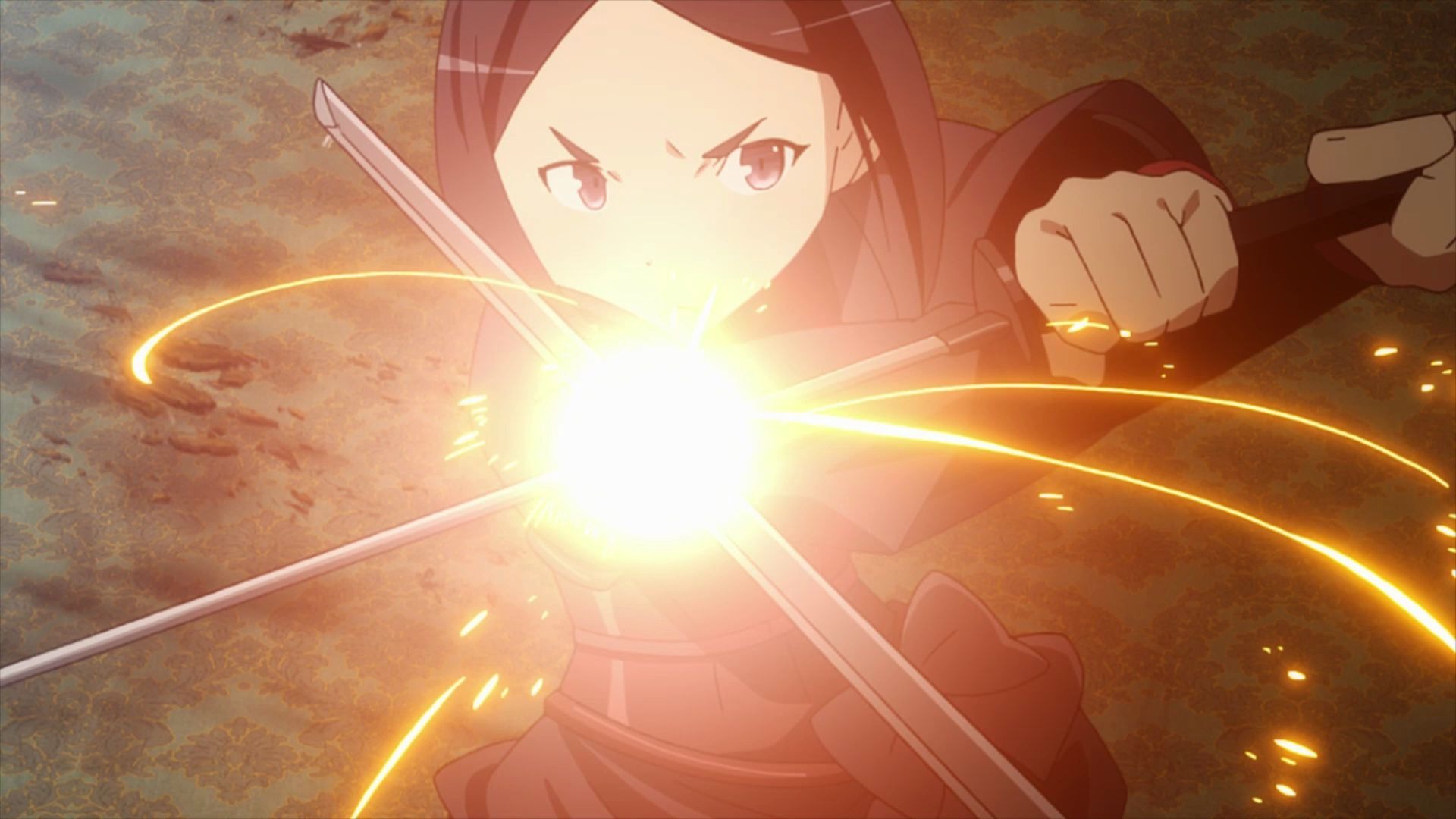 【公主准则/gzic】打起架来那么帅的老婆,谁不喜欢呢_哔哩哔哩 (゜-゜