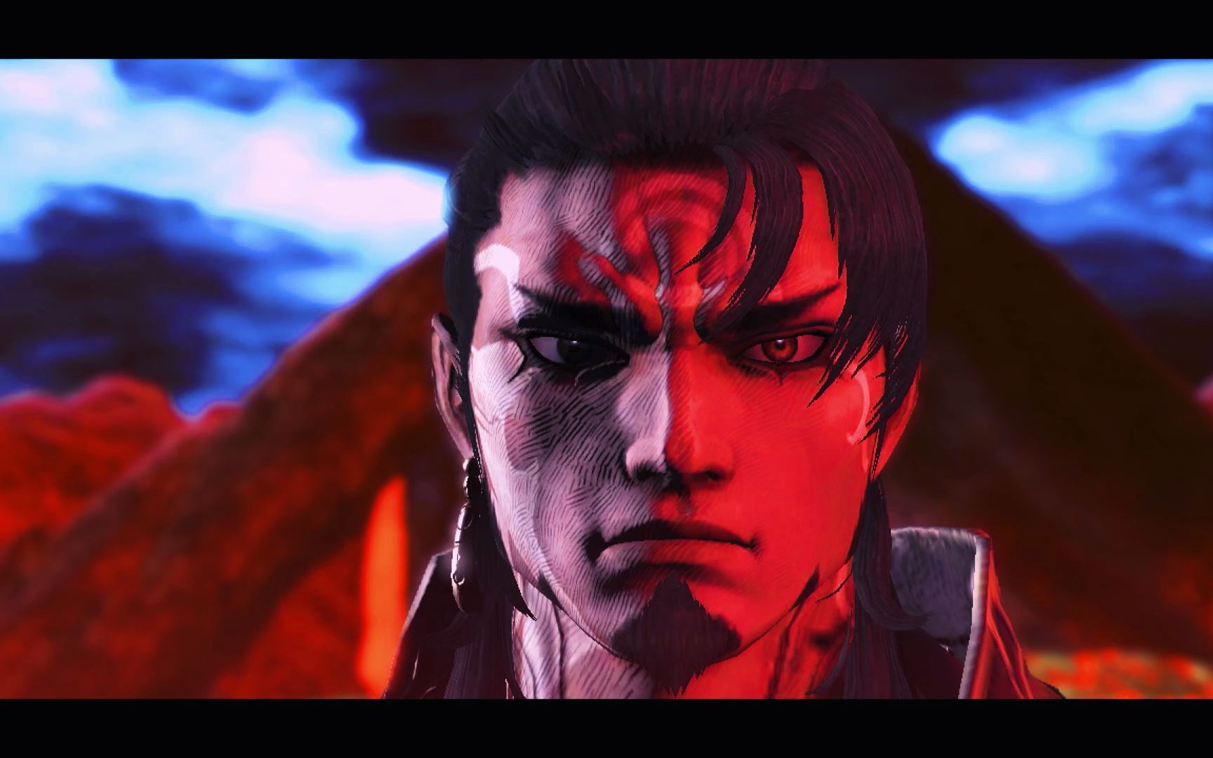 阿修罗之怒第6期