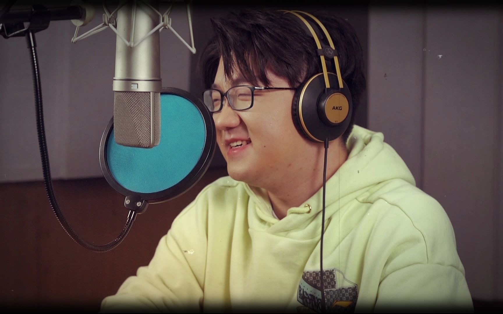 当特优声马正阳遇上车界特优生雪佛兰