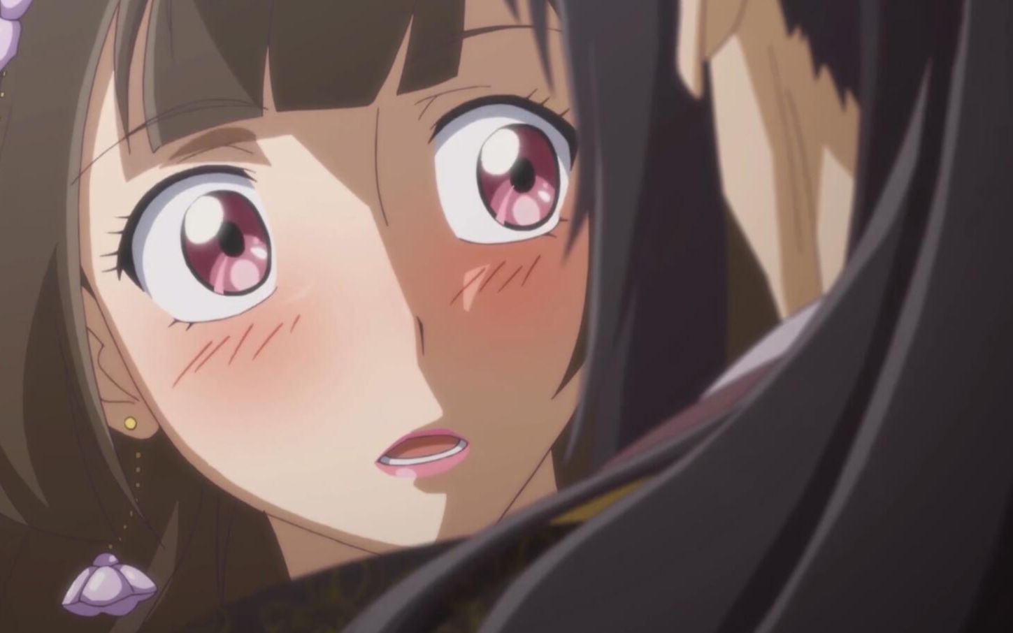 【通灵妃】女主第一集就开车,笑得停不下来_哔哩哔哩_bilibili