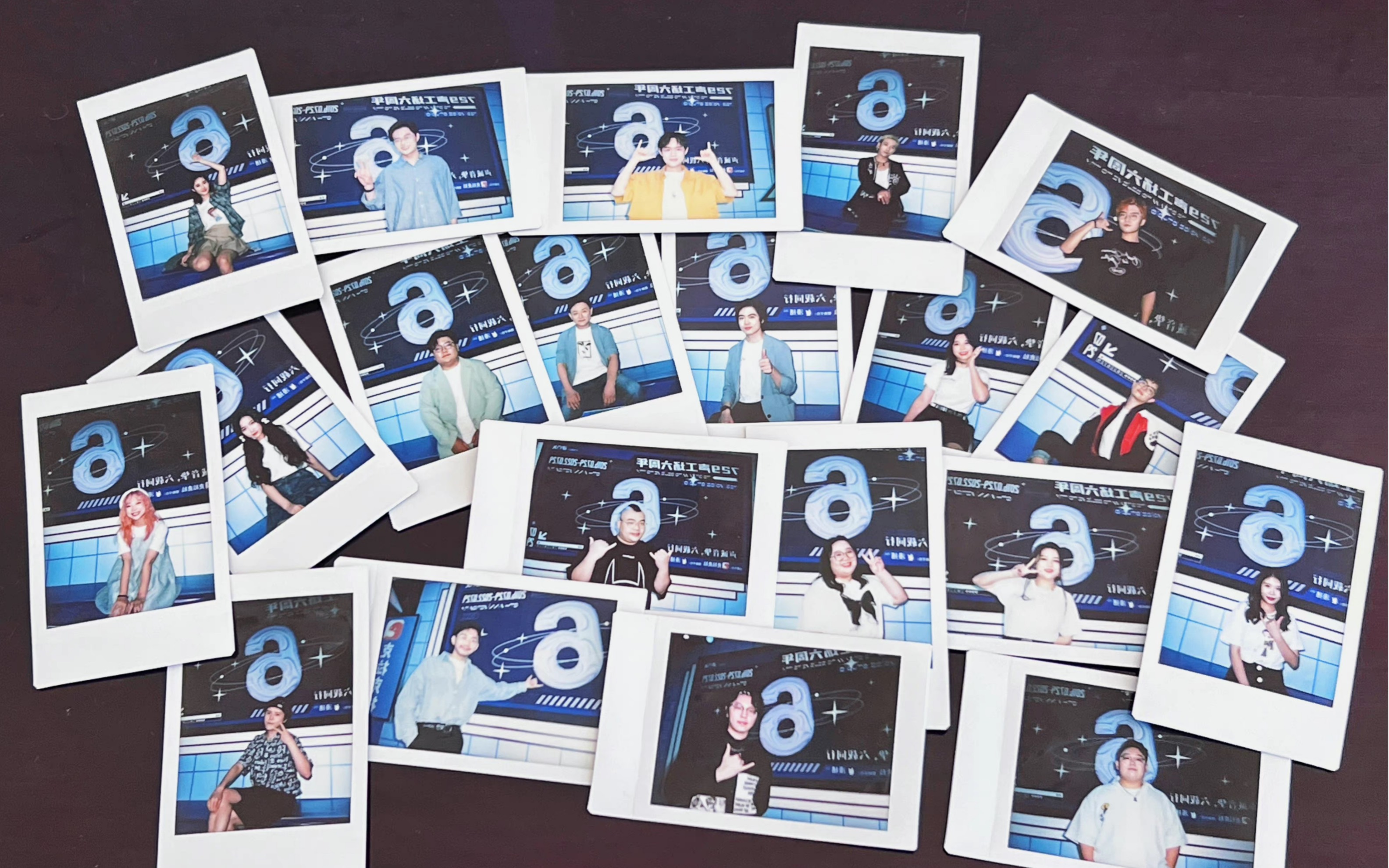 729声工场220730729声工场六周年直播