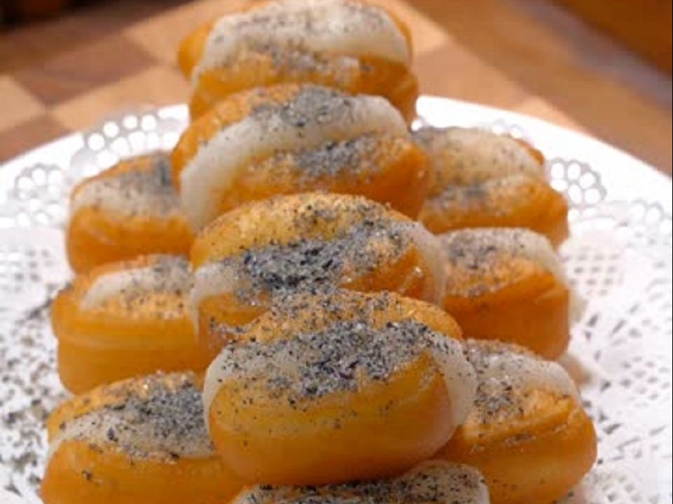 谁能想到,千味央厨竟然出了糍粑油条,外酥里糯,一口一个,真的太好吃了