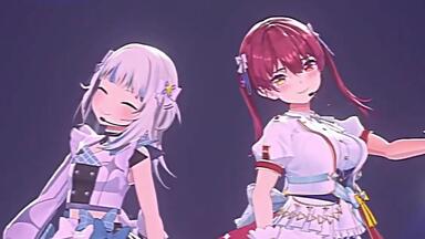 宝鐘マリン推しはぐれ勇者の鬼畜美学＆SHUFFLE 宝鐘マリン推しはぐれ勇者の鬼畜美学＆SHUFFLE 宝鐘マリン推しはぐれ勇者