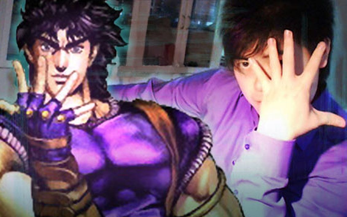 【Kyle钢琴】JOJO的奇妙冒险全系列17首无缝连弹-全程高能真是HIGH到不行啦！BLOODY STREAM X 高洁的教皇 X ROUNDABOUT等
