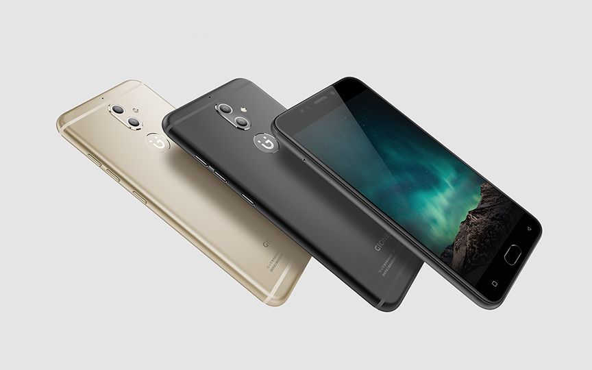 ar"手机 3,三星新exynos处理器支持全网通 4,金立s9发布售价2499元 5