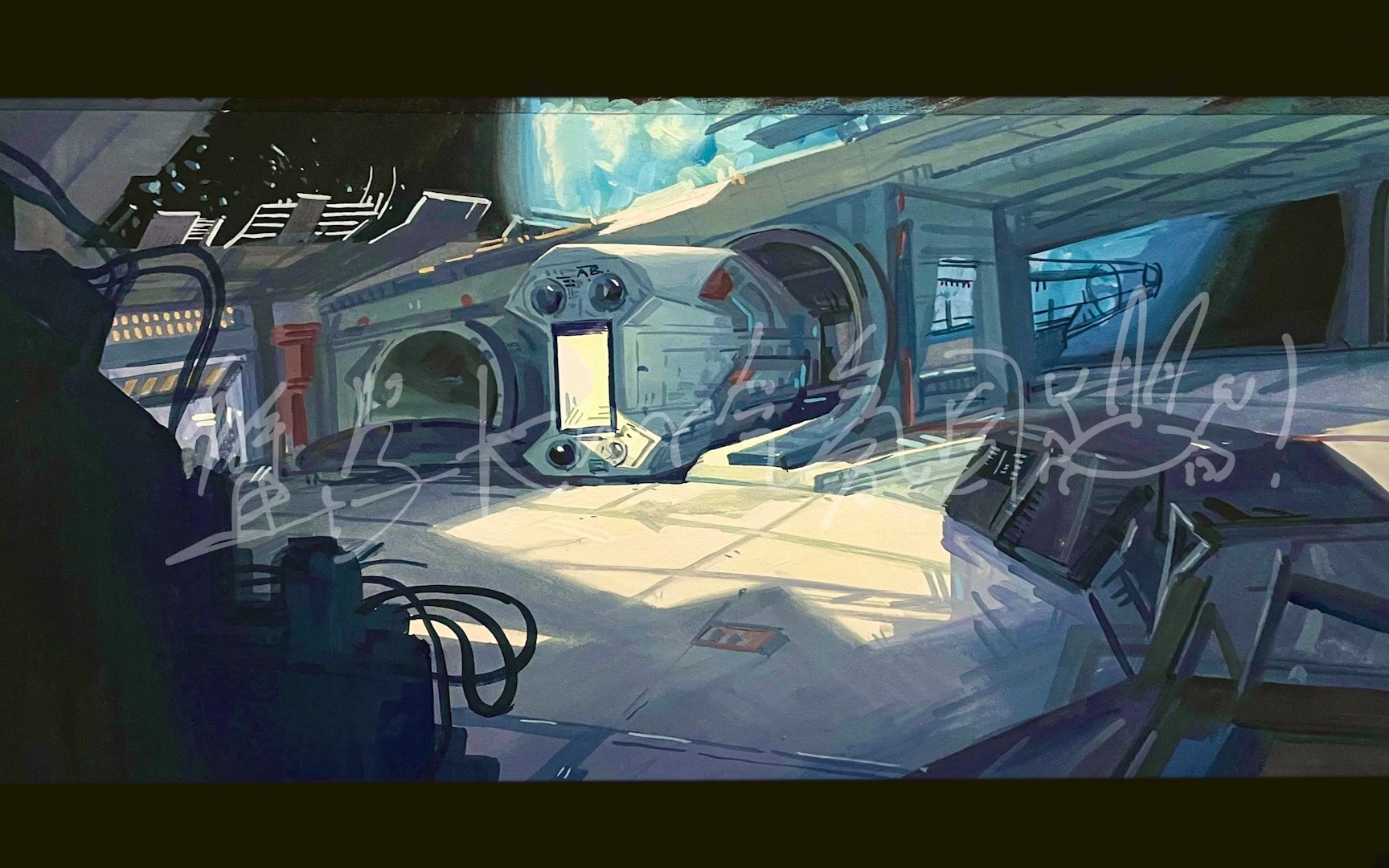 2023北电考研气氛图第一名145分试卷还原!一分钟纯享版!