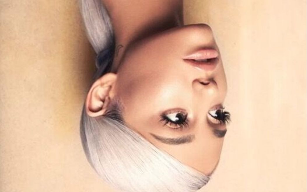 钢琴教程琴谱breathinarianagrande