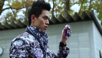 ゼロワン 終焉 不破諫が倒れる ゼロワンothers 仮面ライダーバルカン バルキリー 予告編が解禁 哔哩哔哩 Bilibili