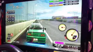 Wangan Midnight 5 搜索结果 哔哩哔哩弹幕视频网 つロ乾杯 Bilibili