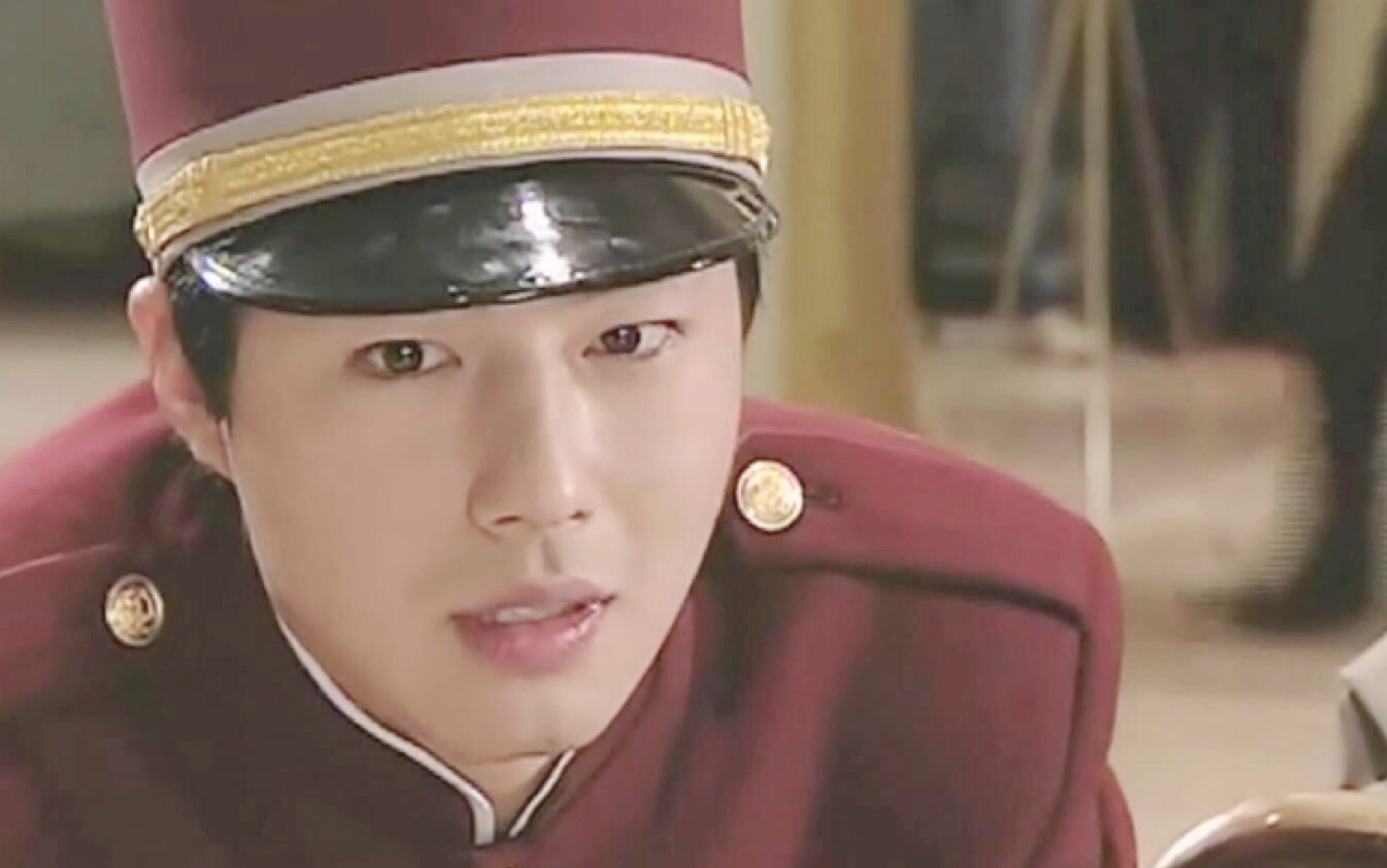 【射星01】赵寅成×全度妍的甜蜜姐弟恋