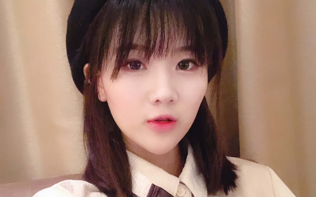 【bej48】小熊的直播【熊素君】20190211_哔哩哔哩_bilibili