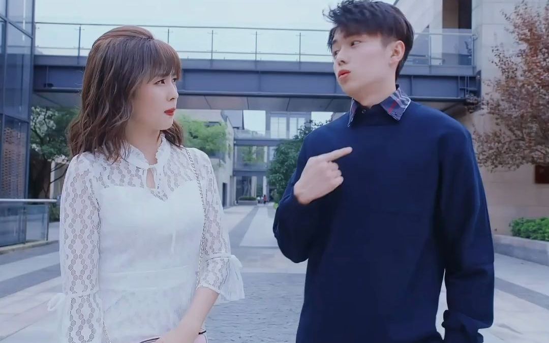 油罐里的小可爱,为什么只是男二,明明这么讨喜.#翟子路 #白鹿