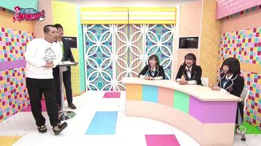 18.11.13 天竺鼠のNAMBAかっ！ #23_哔哩哔哩_bilibili