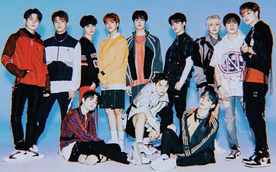 【treasure】boy直拍舞蹈接力 认人版_哔哩哔哩 (゜-゜)つロ 干杯