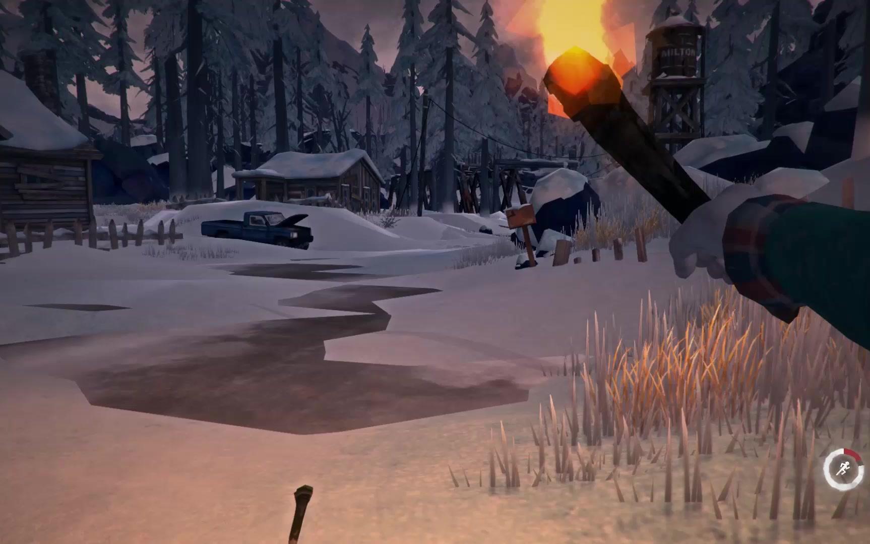 漫漫长夜thelongdark剧情模式09农舍的钥匙