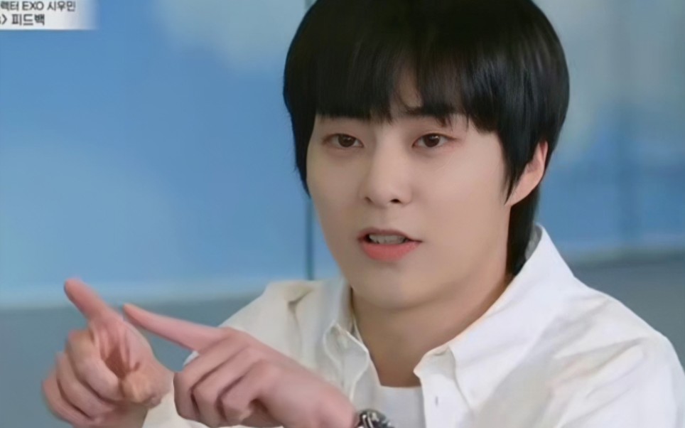 【金珉锡】nct日本队选秀《electric kiss》指导艺人