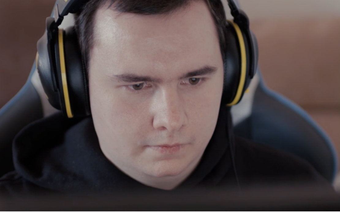 [csgo生肉]valve官方选手纪录片-navi的guardian