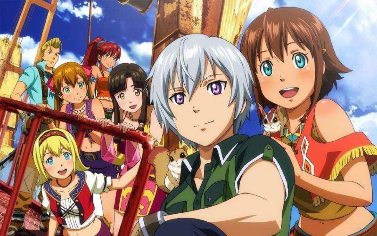 经典老番之你看过的入宅作系列(四)