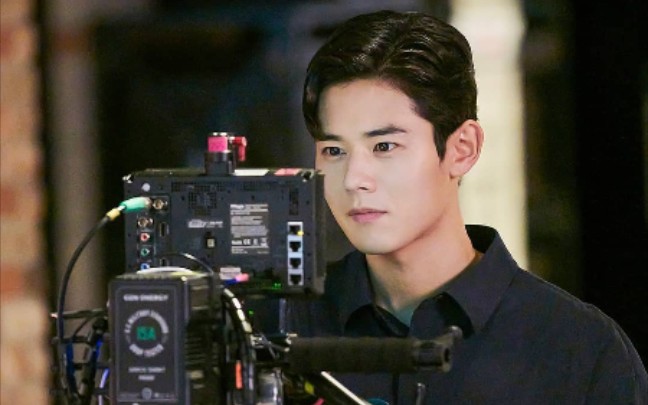 [无字]【金桐俊】境遇之数1-8集highlight桐俊cut 原视频全