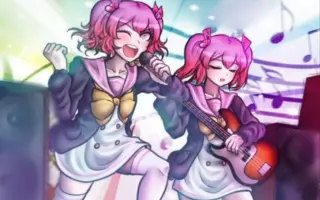 リズナ 哔哩哔哩 Bilibili