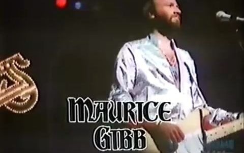 [图]BEE GEES Spirit tour 1979 TV Special（油管搬运）