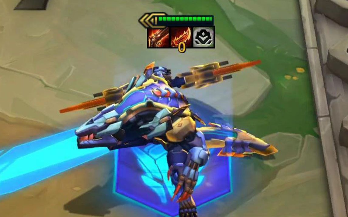 懂了,机甲八斗鳄鱼!-课程表k-默认收藏夹-哔哩哔哩视频