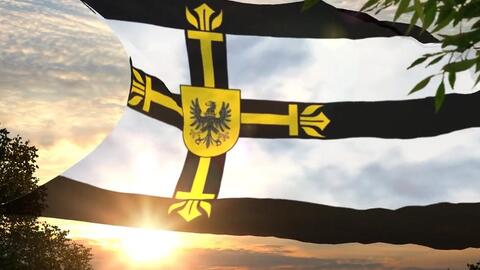 Teutonic Order Anthem 