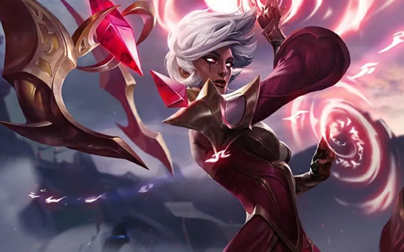 卡尔玛锦集(8) 与腕豪的换血play